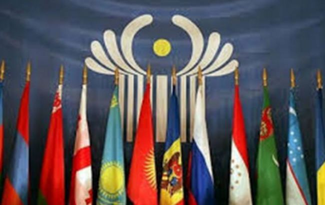 Українська делегація брала участь у зустрічі представників СНД