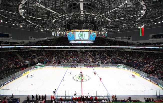 Без Білорусі: Латвія одноосібно прийме ЧС-2021 з хокею