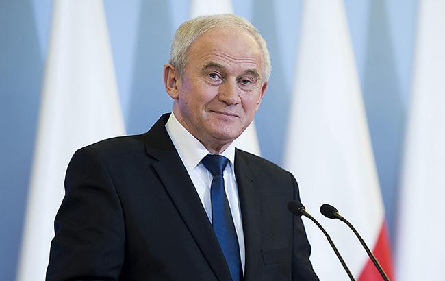 Польща планує побудувати ядерну електростанцію