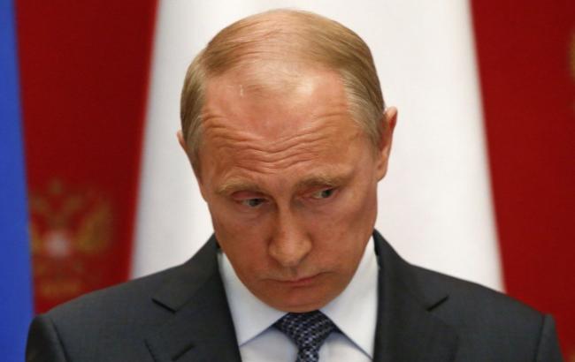 Российский журналист рассказал, почему Путин мстит Украине