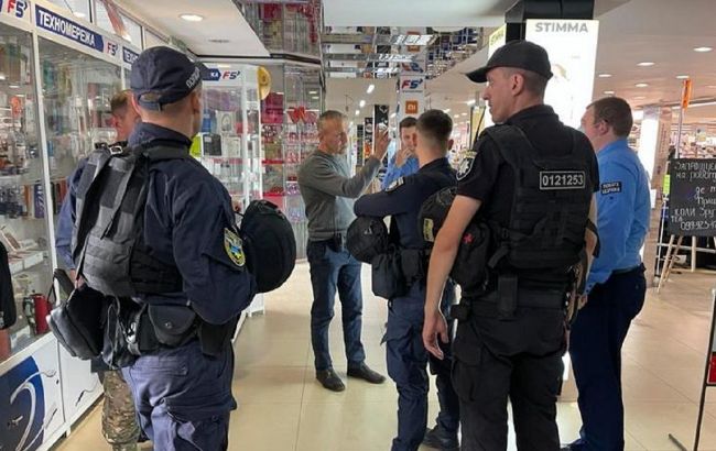 Через мінування 28 об'єктів у Луганській області відкрили кримінальну справу