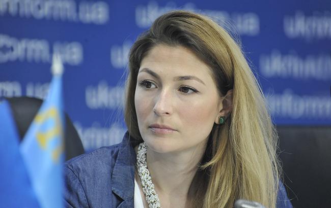 Звільнення Чийгоза й Умерова посилить тиск правозахисників на РФ, - Джапарова