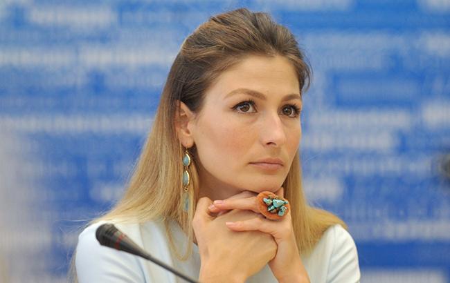Число политзаключенных в Крыму выросло до 64, - Джапарова