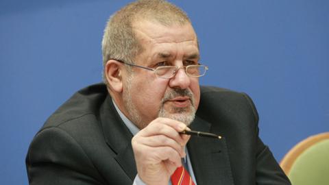 У Криму спецслужби тиснуть на татар, аби прийшли на вибори, - Чубаров