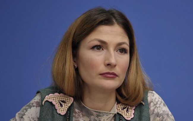 У Мінінформполітики уточнили час прибуття Умерова і Чийгоза в Україну