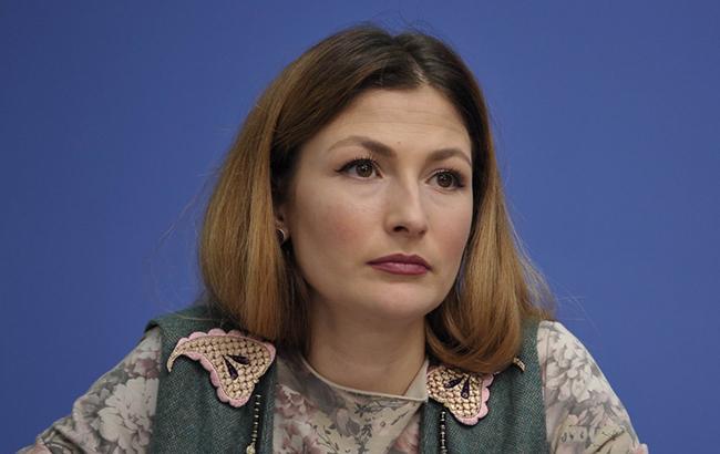 Россия приняла около 3,5 тыс. правовых актов для "интеграции" Крыма, - Джапарова