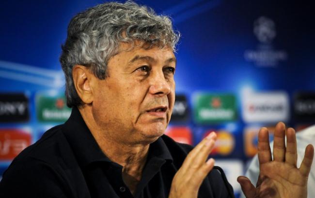 Луческу вперше з 2007 року не завоює за сезон жодного трофея