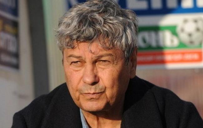 Футболіст повинен показати, що він гідний грати в "Шахтарі", - Мірча Луческу