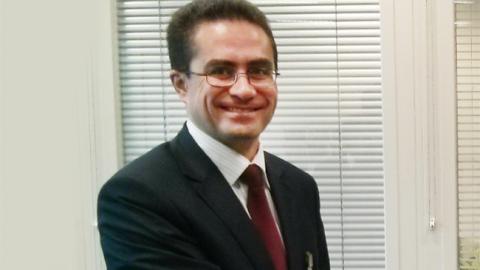 Білорусь призначила посла у Швеції через шість років