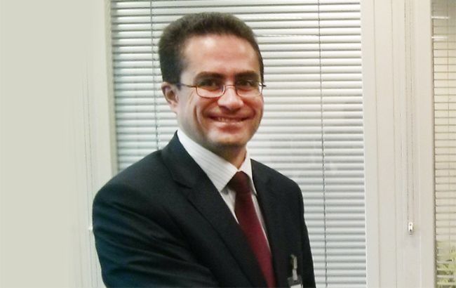 Білорусь призначила посла у Швеції через шість років