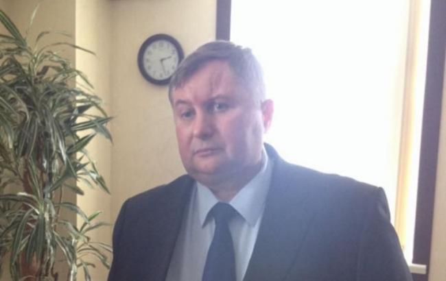 Новий глава "Укртранснафти" Мірошник у минулому працював у харківській міліції, - джерело