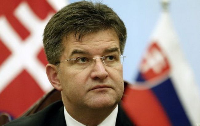 Словаччина підтримує скликання Ради Росія-НАТО