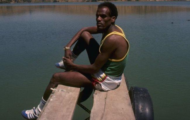 В Канаде умер двукратный олимпийский чемпион-легкоатлет