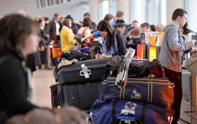 В Украине зарегистрировано более 1,7 млн переселенцев