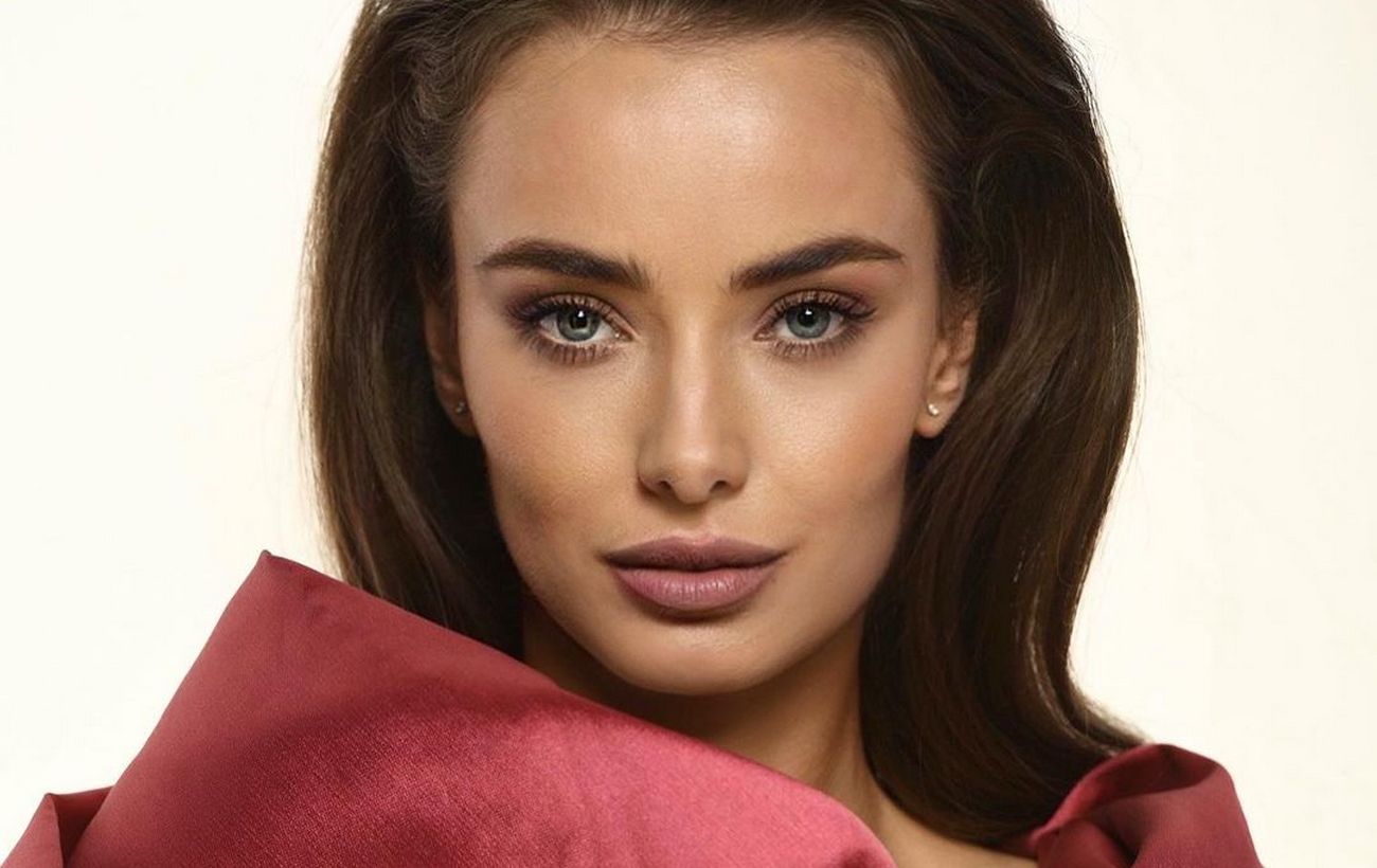 Карина мишина тамбов