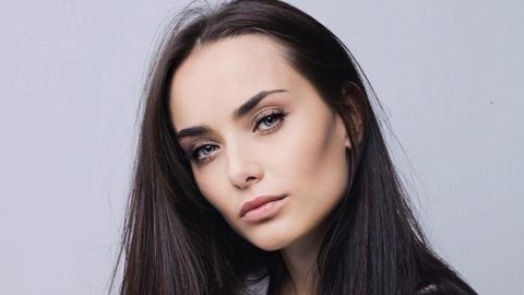 Литры слез: Ксения Мишина откровенно рассказала о нелегком творческом пути