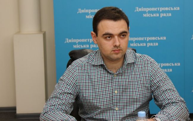 Компания отца Мишалова получила 71,5 млн гривен на ремонт Центрального моста в Днепре