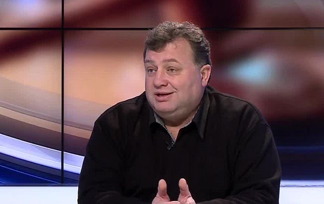 Рабинович способен объединить политиков и избирателей для построения национальной партии, - эксперт