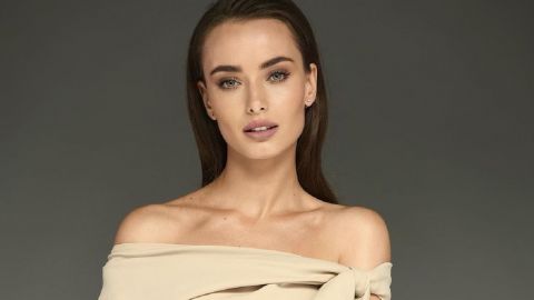 На Ксению Мишину набросились в сети после возвращения в "Танцы со звездами"