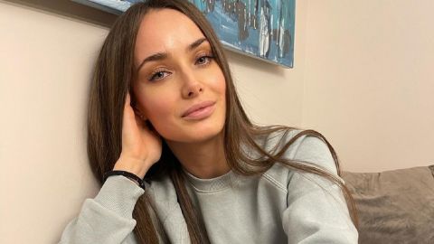 Ксенія Мішина показала, як виглядає її рідний Крим під російською окупацією