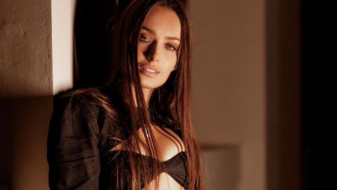 "Не хочу будувати публічно свої стосунки": Мішина назвала причину розставання з Еллертом