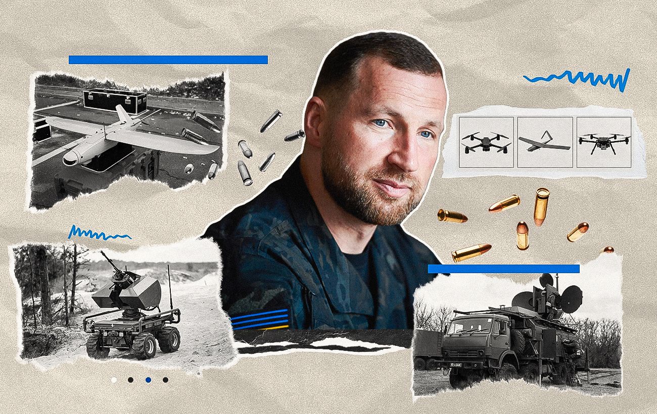 Місяць Хмари в Міноборони: які враження та очікування в оборонній галузі від нового міністра