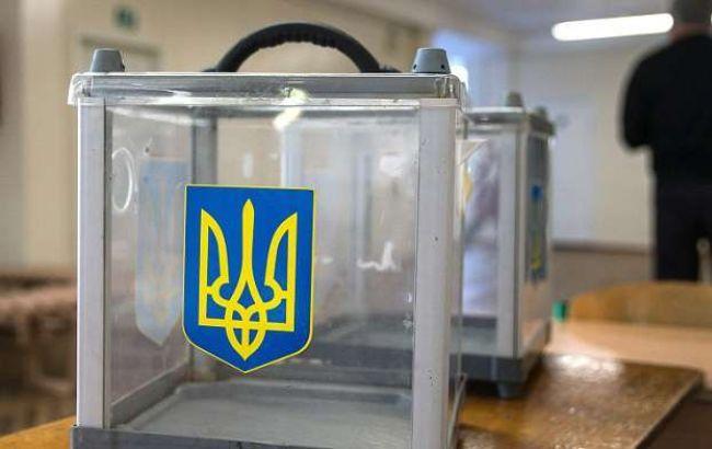 В Киеве зарегистрировано уже 18 кандидатов на пост мэра, среди них Дарт Вейдер