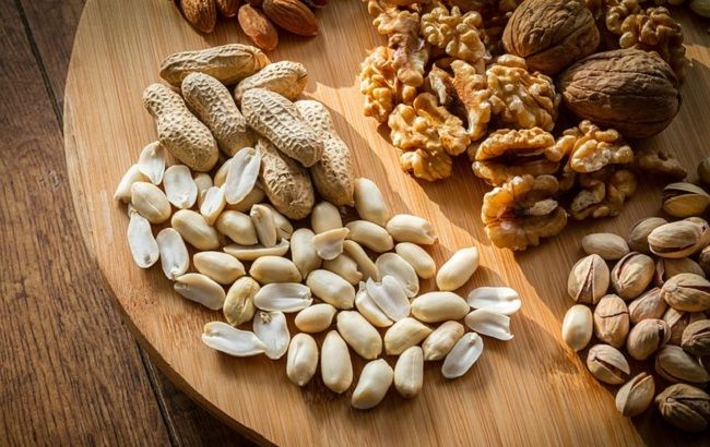 Уникальный рецепт вкусного и полезного орехового молока от Аниты Луценко