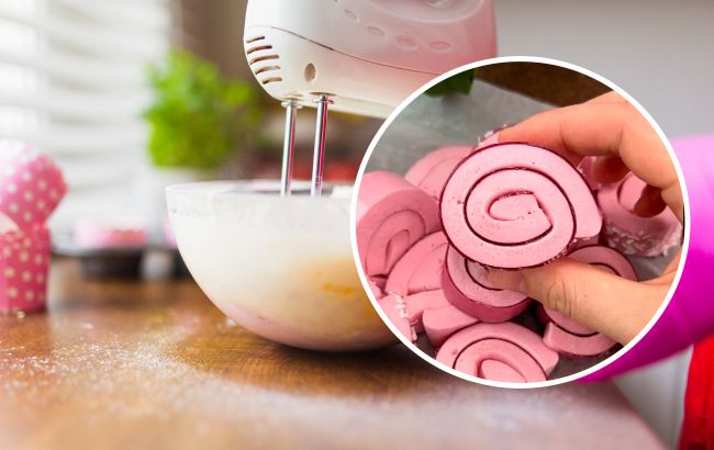 Кулінарка поділилася рецептом десерту за 20 хвилин: коштує всього лиш 32 гривні! (відео)