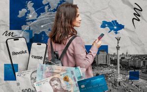 Грошові перекази "тануть": чому українці за кордоном змінюють фінансові звички