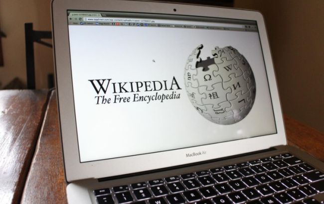 Англомовну "Вікіпедію" помістять в 7 тис. 471 тому