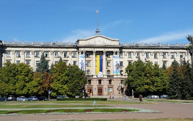 Миколаївська міськрада визнала Росію країною-агресором