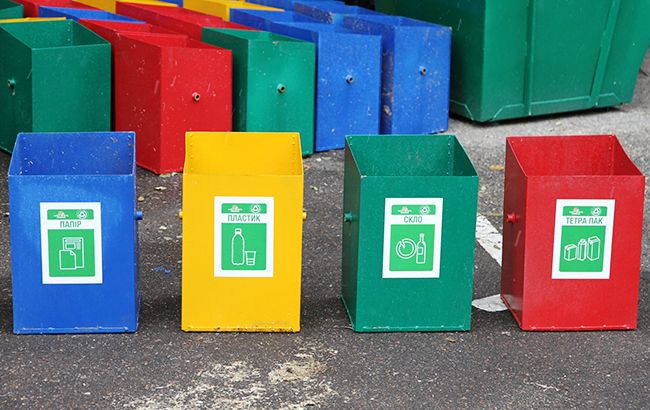Компания KIMS запускает всеукраинскую логистическую сеть по сбору и утилизации полиэтиленового мусора