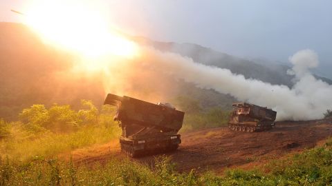 HIMARS вразив пункт управління росіян під Херсоном, ліквідовані офіцери