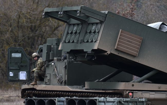 У Росії появу HIMARS на озброєнні ЗСУ назвали поворотним моментом у війні, - ISW
