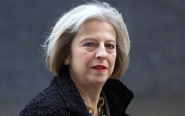 Трамп і Мей зустрінуться вже на наступному тижні, - The Daily Telegraph