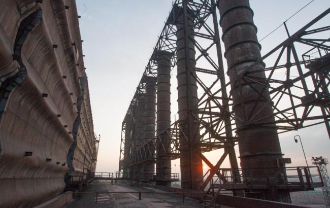 "Метінвест" розпочав реконструкцію аглофабрики на ММК ім. Ілліча вартістю 220 млн дол