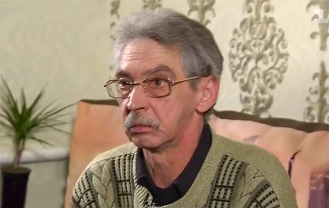 Житель Кривого Рогу три роки жив з забутим лікарями бинтом в носі