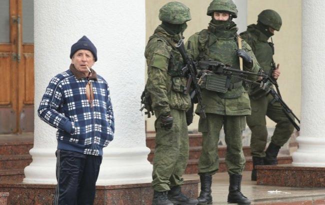 Крымчан массово обвиняют в "шпионаже" и увольняют с работ