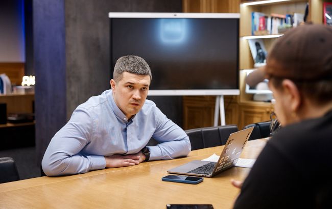 Когда появится электронная гривна и для чего она нужна: объяснение Минцифры