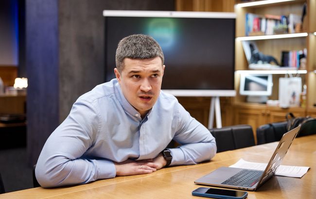 "Измены нет": Федоров объяснил, почему база МВД ведется на русском языке