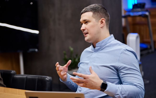 "єДемократія": Федоров розповів, для чого в "Дії" функція опитування