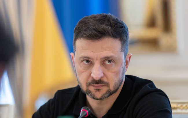 Зеленский о меморандуме РФ: "Почитаем их предложения и точно ответим"