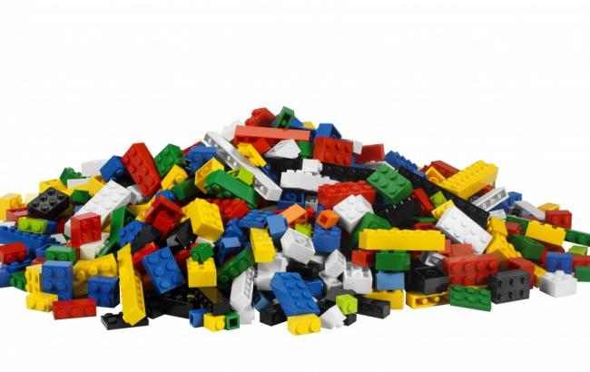 Конструктор Лего &ndash; тренажер для развития ребенка