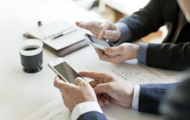 Тендер на перенесення номерів в Україні оскаржено польським учасником