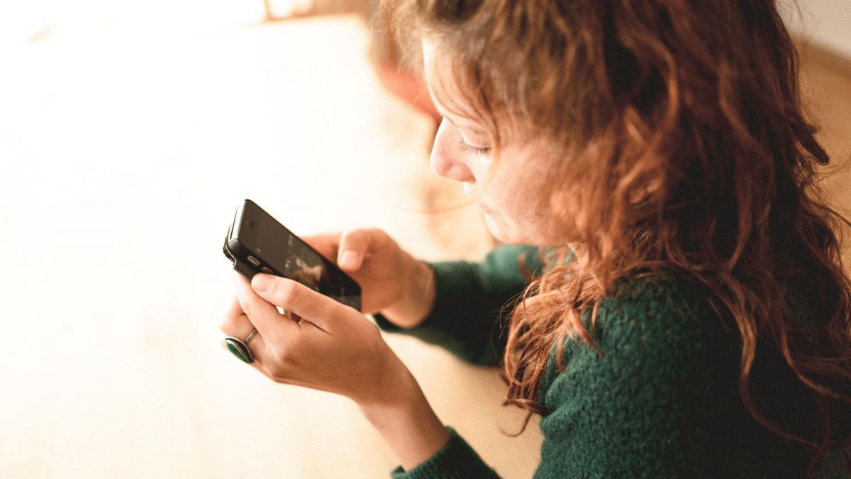 знакомства в интернете Знакомство в интернете - как быстро определить лжеца или женатого | Стайлер