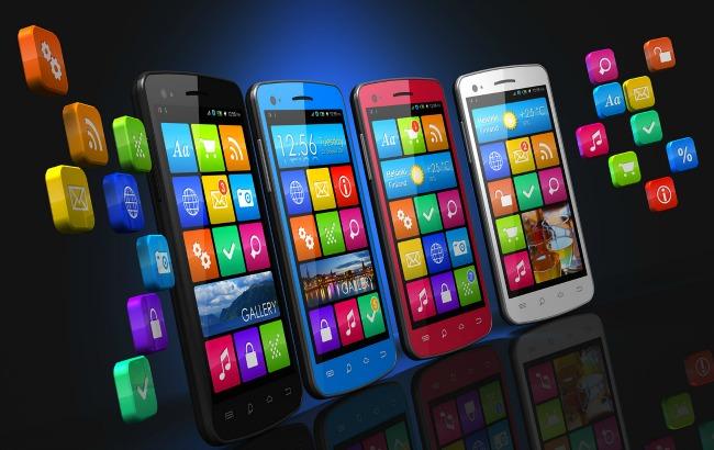 Продажі смартфонів по всьому світу сповільнять зростання до 7% в 2016 році, – Gartner