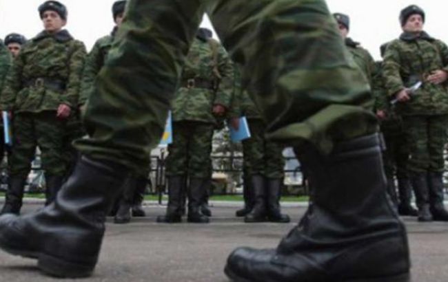 В Луганской обл. в 2015 году открыты 85 дел по факту уклонения от мобилизации
