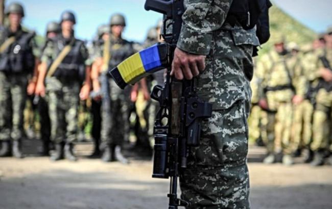 В Луганской обл. в суд направлено 36 дел по уклонению от мобилизации