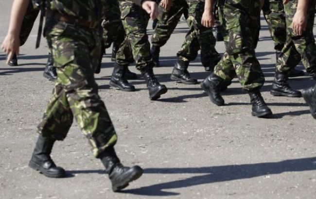 За ухилення від мобілізації можуть позбавити волі на 3 роки, - Генштаб